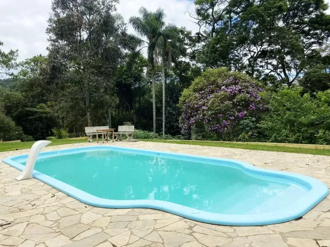 Imóvel para venda tem 90 metros quadrados com 6 quartos em Mascate Grande - Nazaré Paulist