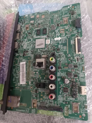 Placa principal Samsung Lh49benelga bn94-13603h testada.