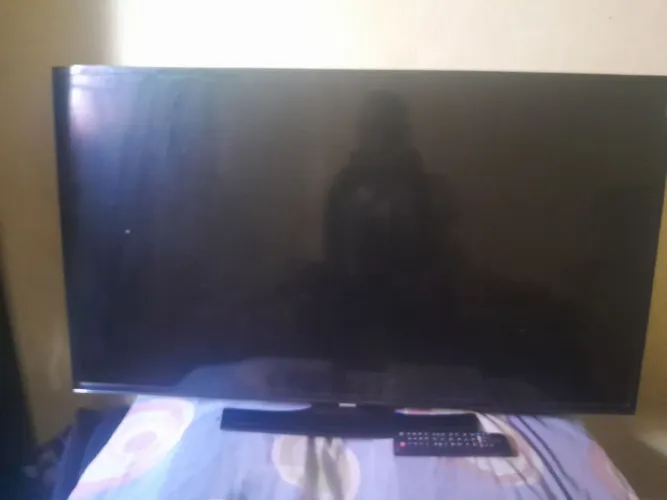 Televisão