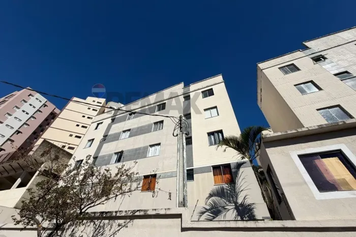 Apartamento para Locação Residencial Camila