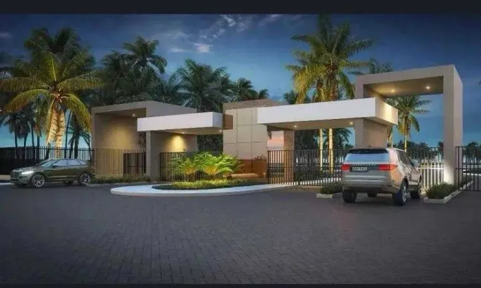 LOTE NO COPACABANA BEACH [53142]
