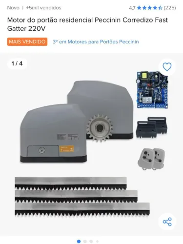 Seguranca eletrônica e serviços diversos 