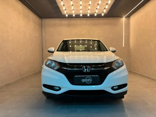 Honda HR-V EX 1.8 Flexone 16V 5P Aut. 2017
