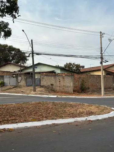 Casa Jardim Califórnia 550m²
