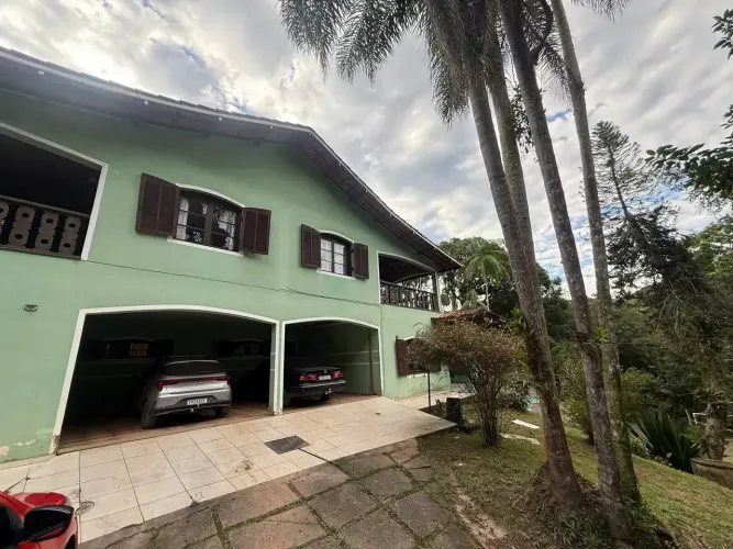chácara à venda em Embu Guaçu