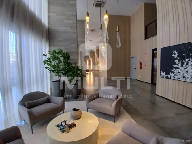 Apartamento - JARDIM KARAIBA