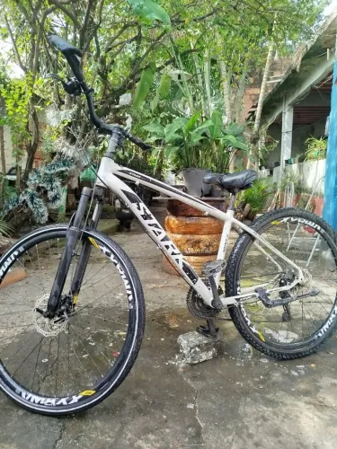 Bike aro 29