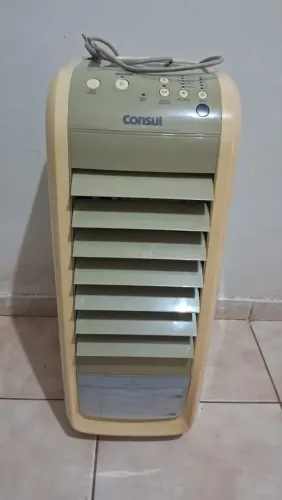 Climatizador de ar