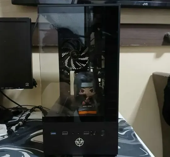 Pc Gamer de entrada