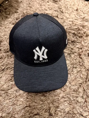 Boné 9FORTY A-Frame Trucker MLB New York