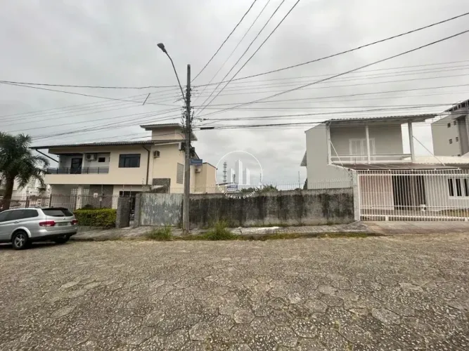 Terreno 412m² Murado - Capoeiras - CEN