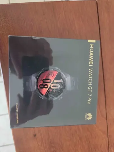 Relogio Smart Watch Huawei Gt 7 pro