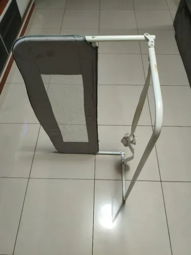 Grade de proteção para camas 