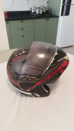 Vendo Capacete
