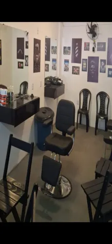 Vaga para Barbeiro