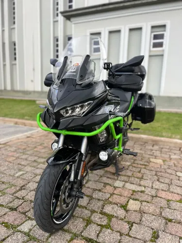 Versys 1000