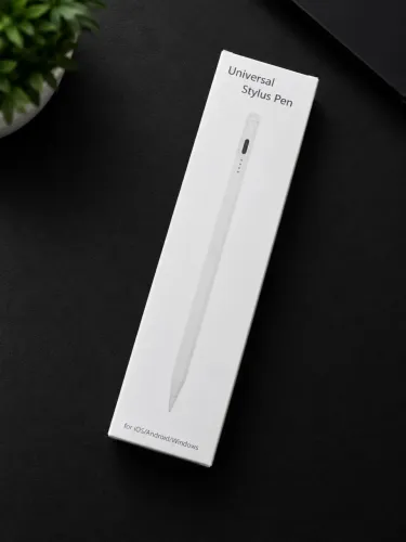 Universal Stylus Pen ? para iOS