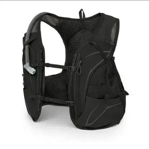 MOCHILA/COLETE HIDRATAÇÃO CORRIDA OSPREY DURO 6