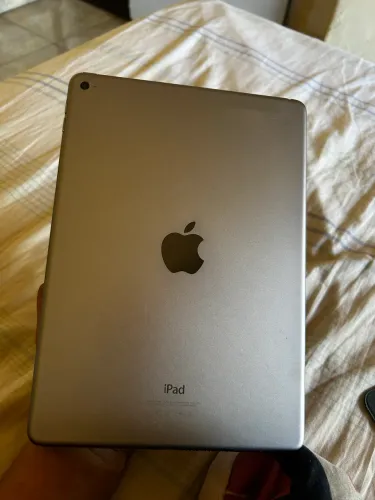 iPad Air 2