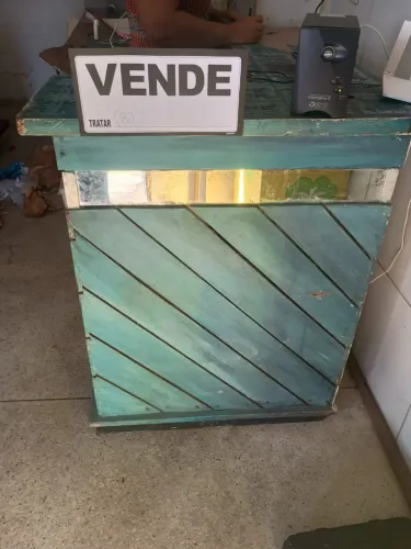 Balcão 