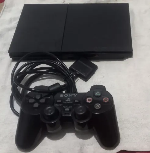 Ps2 slim 