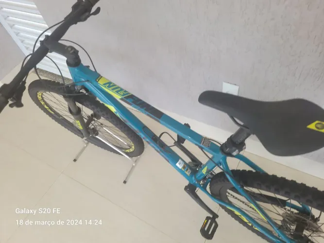 Bicicletas para casal