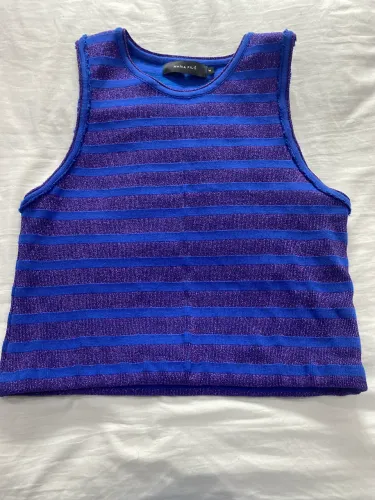 Blusa Maria Filó