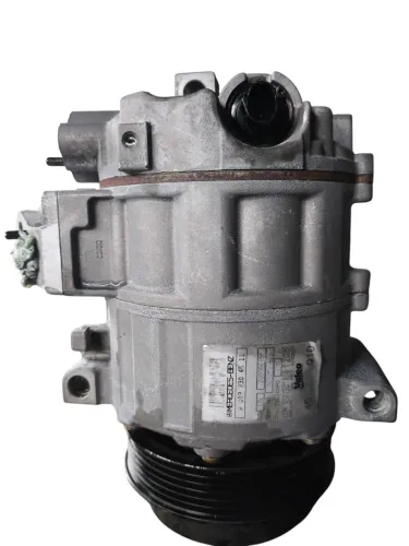 COMPRESSOR MERCEDES C180 2012