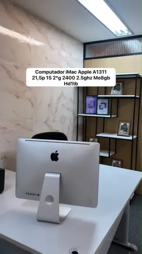 Apple IMac