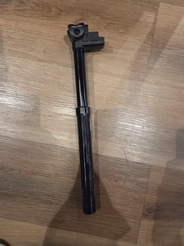 Canote Eletrônico 30.9