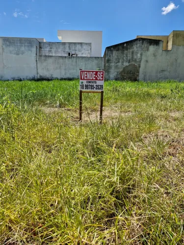 Terreno em Valentim Gentil - SP