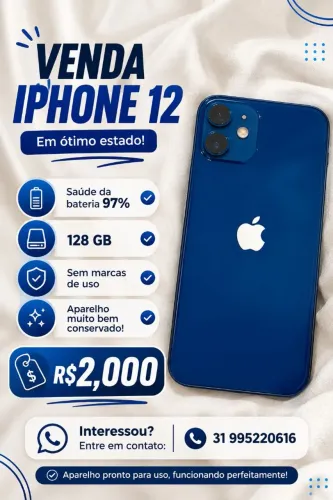Iphone 12