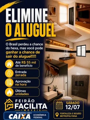 Casa nova