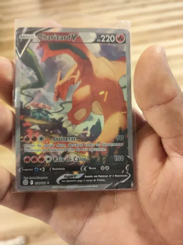 Charizard v