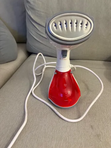 Vaporizador de roupas black decker
