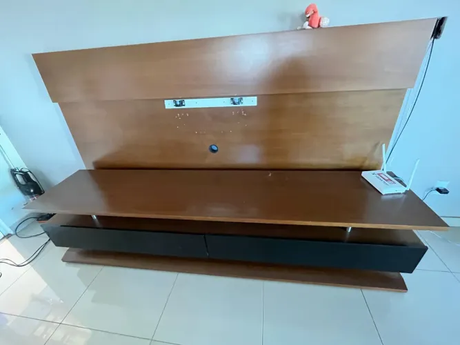 Painel sala