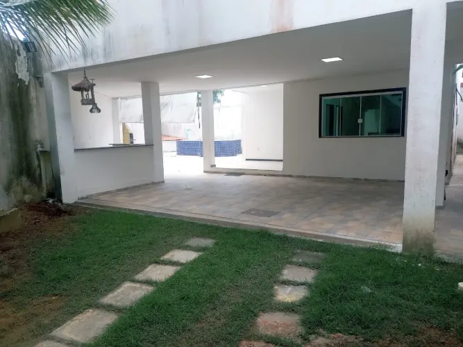 Alugo Casa 4/4 em Abrantes