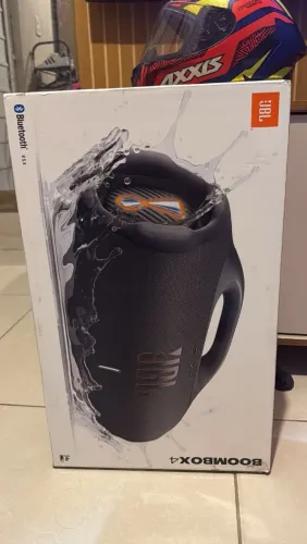 Boombox 4