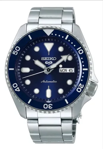 Seiko SRPD6181 - 42mm