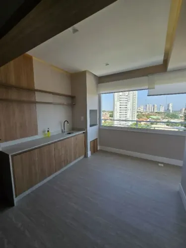 Apartamento com 3 dormitórios à venda, 130 m² por R$ 1.150.000,00 - Jardim das Nações - Ta