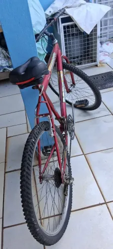 Bicicleta Masculina aro 26