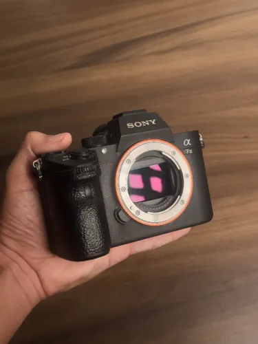 Sony Alpha A7III