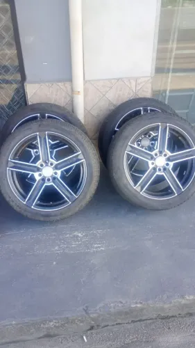 Rodas 17