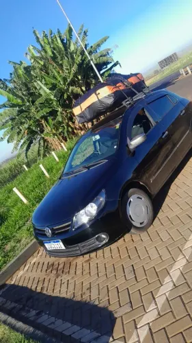 Volkswagen Gol Geração V 1.0 8V MI Total Flex Mec. 4P 2010