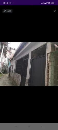 Vende-se casa em Águas claras