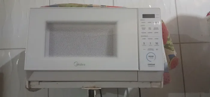 MICROONDAS MIDEA