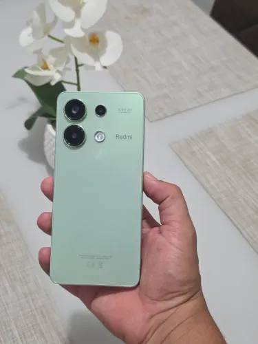 Xiaomi Redmi Note 13 (Praticamente novo) 256Gb 