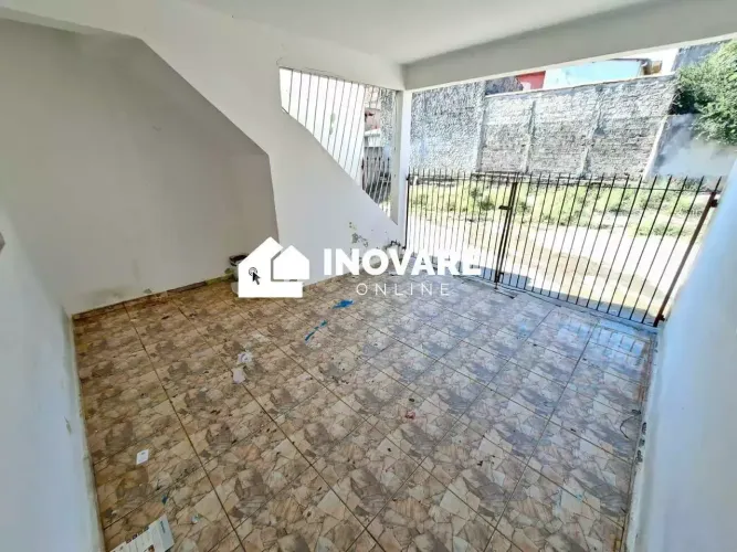 CS2126L ALUGA-SE CASA TÉRREA DE 2 DORMITÓRIOS NO BAIRRO VILA PRIMAVERA, ZONA NORTE DE SOR