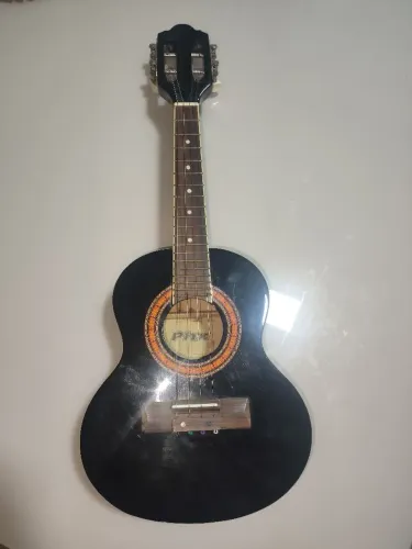 Vendo Cavaquinho- Seminovo