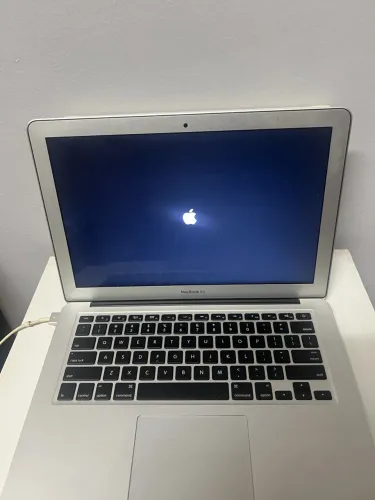 MacBook Air 2017